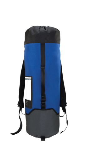 CMC #4 Ropebag Blue