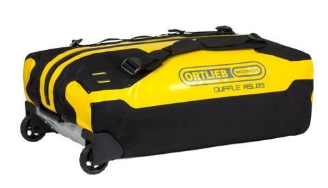 Ortlieb Duffle RS Yellow 85L