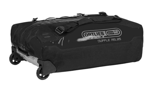 Ortlieb Duffle RS Black 85L