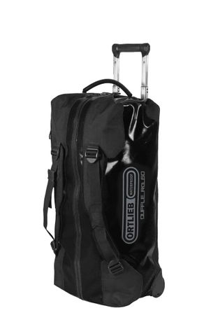 Ortlieb Duffle RG 60l Black