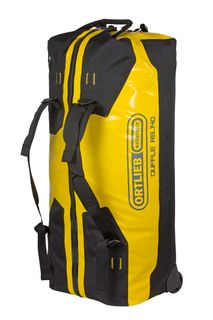 Ortlieb Duffle RS Yellow 140L
