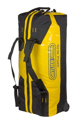 Ortlieb Duffle RS Yellow 140L