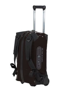 Ortlieb Duffle RG 34L Black