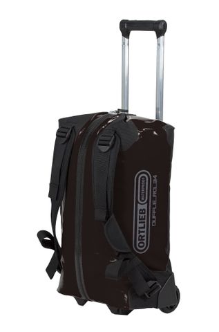 Ortlieb Duffle RG 34L Black