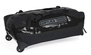 Ortlieb Duffle RS Black 110L