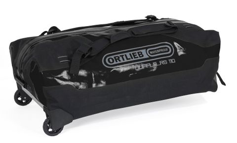 Ortlieb Duffle RS Black 110L