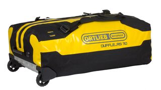 Ortlieb Duffle RS Yellow 110L