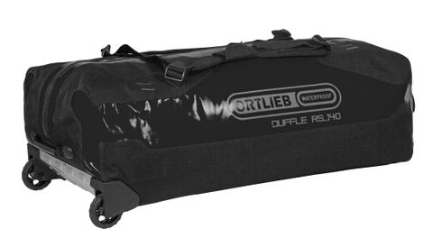 Ortlieb Duffle RS Black 140L