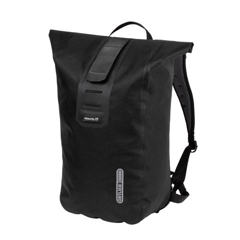 Ortlieb Velocity Lite 17L Black