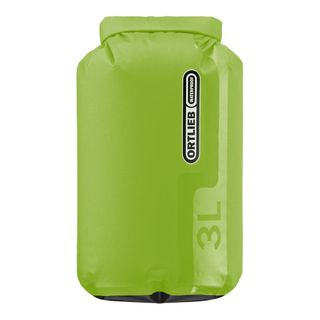 Ortlieb Dry-bag Light 3L Light Green