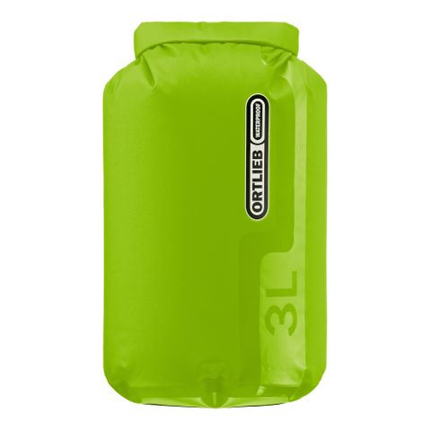 Ortlieb Dry-bag Light 3L Light Green