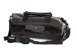 Ortlieb Rack Pack 31L Black