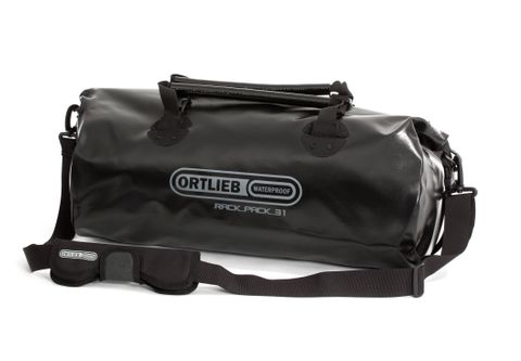 Ortlieb Rack Pack 31L Black