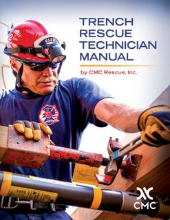 Trench Rescue Technician Manual