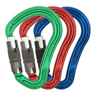 DMM Boa 30kN Locksafe Colourpack