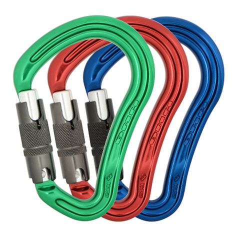 DMM Boa 30kN Locksafe Colourpack