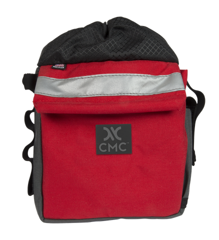 CMC Pro Pocket Red