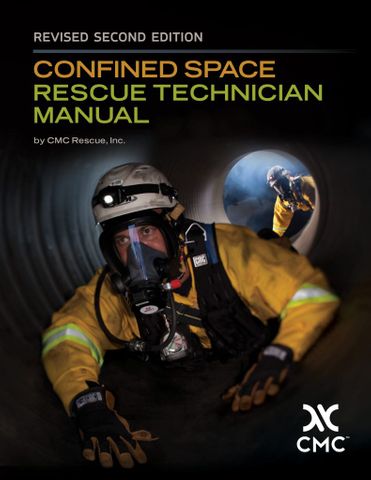 Confined Space Rescue Technician Manual