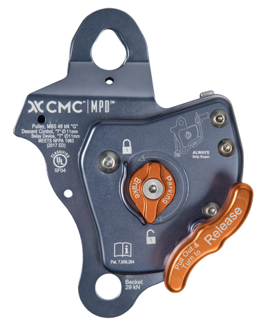 CMC MPD (Multi Purpose Device)