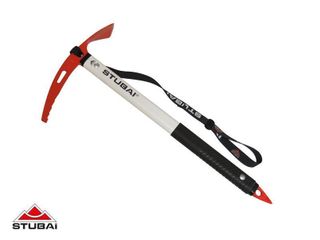 Stubai White Star + Grip 73cm