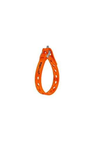 FixPlus Strap Nano 23cm  2 pack Orange