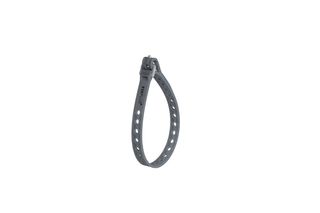 FixPlus Strap Nano 30cm  2 pack Grey