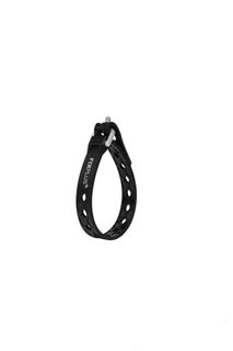 FixPlus Strap Nano 23cm  2 pack Black