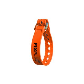 FixPlus Strap Orange 35cm
