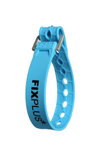FixPlus Strap Blue 35cm
