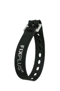 FixPlus Strap Black 35cm