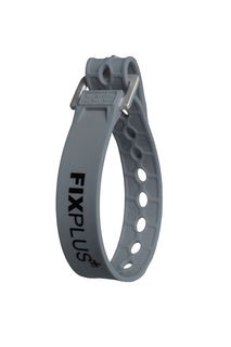 FixPlus Strap Dark Grey 35cm