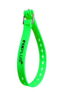 FixPlus Strap Neon Green 66cm