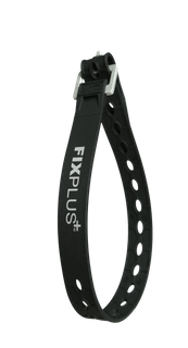 FixPlus Strap Black 66cm