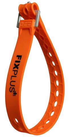 FixPlus Strap Orange 66cm