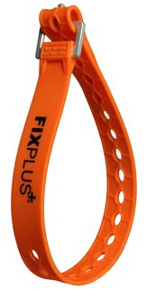 FixPlus Strap Orange 66cm