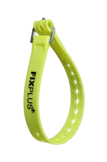 FixPlus Strap Yellow 46cm