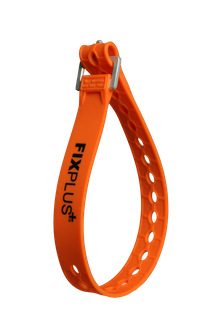 FixPlus Strap Orange 46cm
