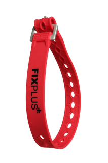 FixPlus Strap Red 46cm