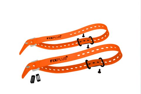 FixPlus GearTighteners + 2 x 66cm Strap