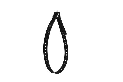 FixPlus Strap Black 86cm