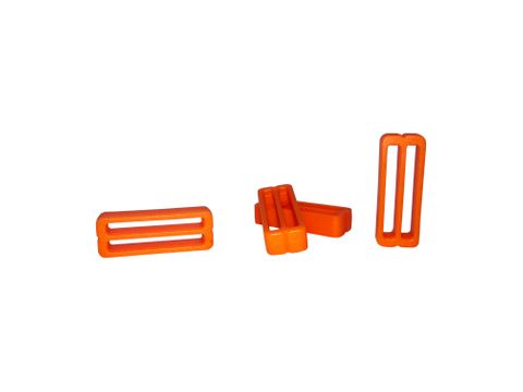 Fixplus Strapkeeper 35-86cm x4 Orange
