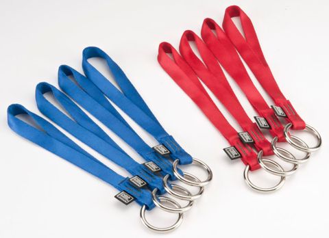 CMC Fastloops Litter Straps