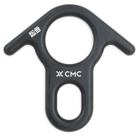 CMC Rappel 8 Black