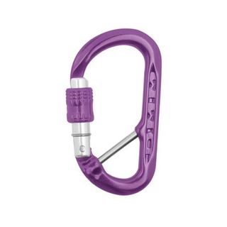 DMM XSRE Lock + CB Purple