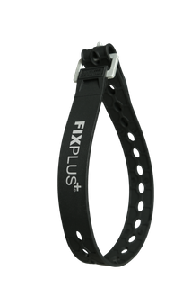 FixPlus Strap Black 46cm