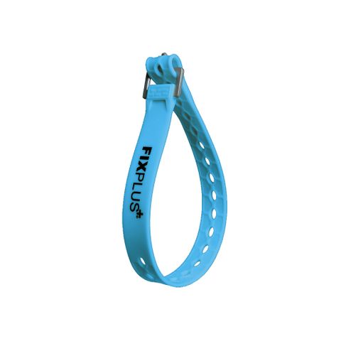 FixPlus Strap Blue 46cm