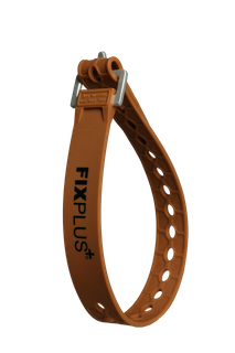 FixPlus Strap Brown 46cm