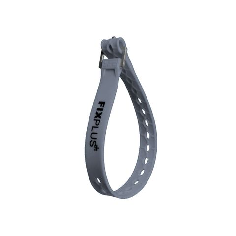 FixPlus Strap Dark Grey 46cm