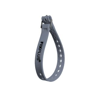 FixPlus Strap Dark Grey 46cm