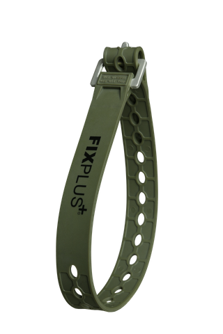 FixPlus Strap Olive 46cm